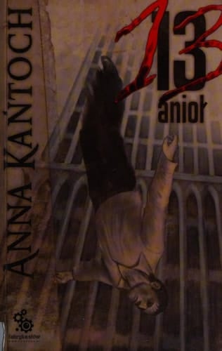 13 anioł