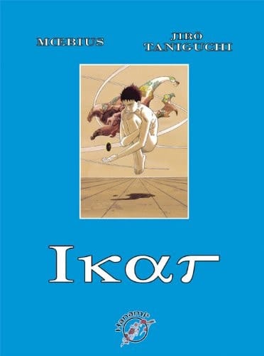 Ikar