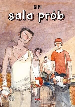 Sala prob (polish)