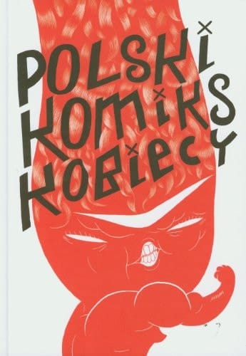Polski komiks kobiecy
