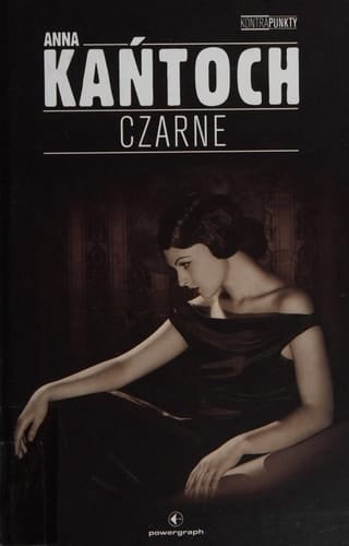 Czarne