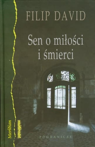 Sen o milosci i smierci