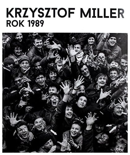 Krzysztof Miller rok 1989