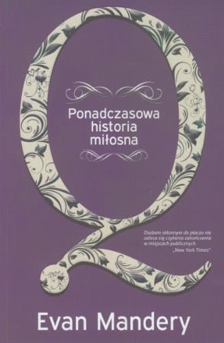 Q ponadczasowa historia miłosna