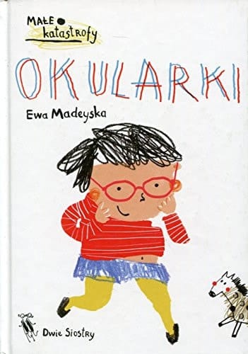 Okularki