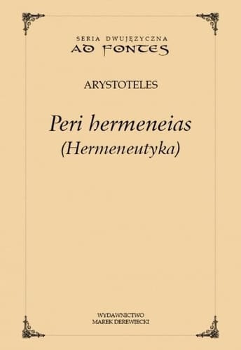 Peri hermeneias