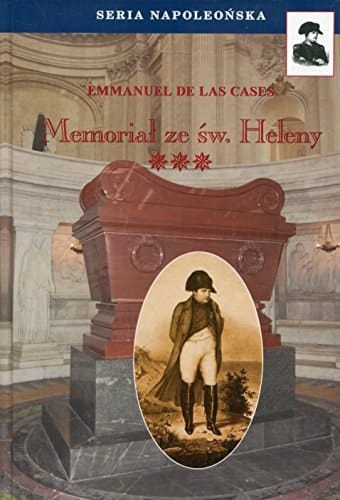 Memoriał ze Św. Heleny