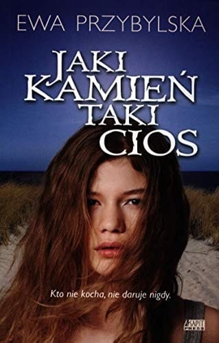Jaki kamień taki cios