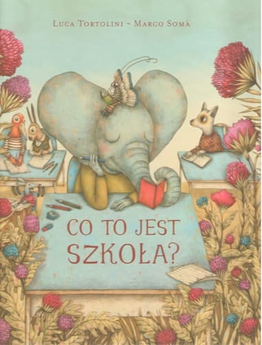 Co to jest szkoła?