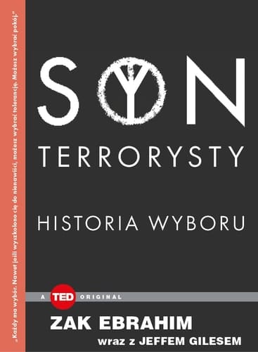 Syn terrorysty historia wyboru