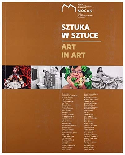 Art in art