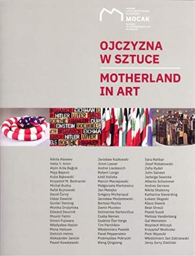 Motherland in art