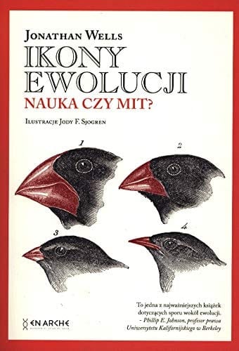 Ikony ewolucji nauka czy mit?