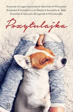 Przytulajka, wydanie kieszonkowe