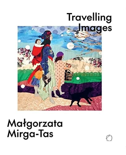 Travelling Images Małgorzata Mirga-Tas