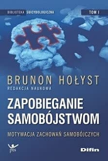 Zapobieganie samobójstwom motywacja zachowań samobójczych