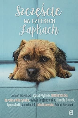 Szczęście na czterech łapkach