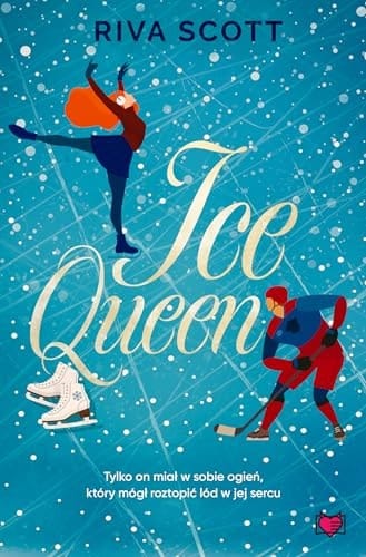 Ice queen