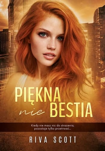 Piękna nie bestia