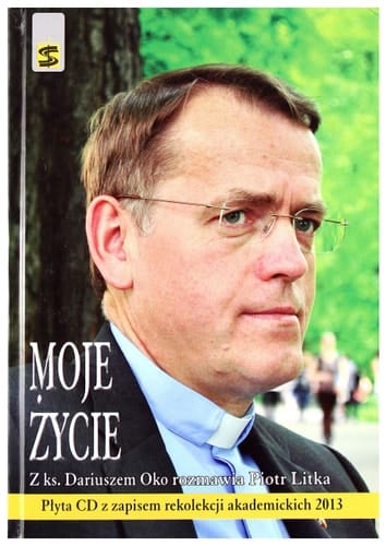 Moje życie