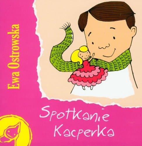 Spotkanie Kacperka