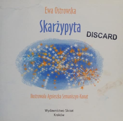 Skarżypyta