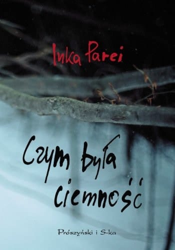 Czym była ciemność