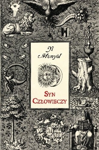 Syn człowieczy