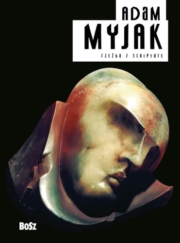 Adam Myjak - rzeźba