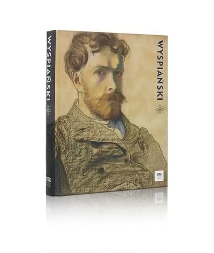 Wyspiański catalogue of the exhibition of works from the collection of the National Museum in Krakow