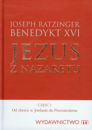 Jezus z Nazaretu Od chrztu w Jordanie do Przemienienia