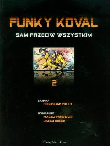 Sam przeciw wszystkim