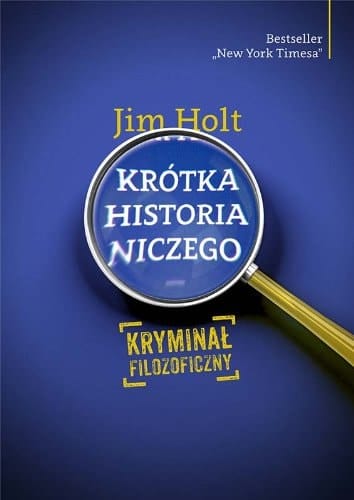 Krótka historia niczego