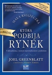 Mała ksiaz̜ėczka ktoŕa nadal podbija rynek