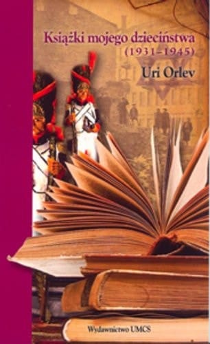 Książki mojego dzieciństwa (1931-1945)
