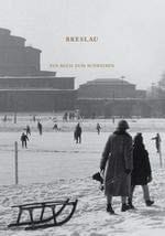 Breslau ein Buch zum Schreiben