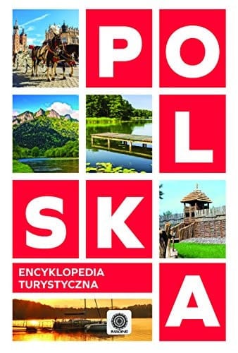 Polska encyklopedia turystyczna