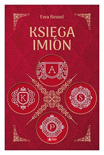Księga imion