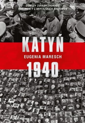 Katyń 1940