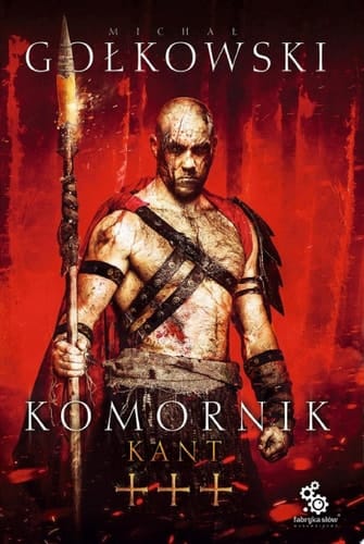 Komornik 3 Kant