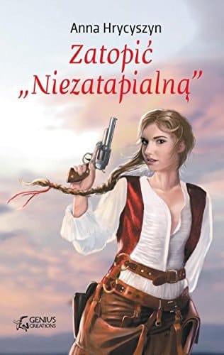 Zatopić "Niezatapialną"