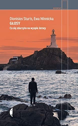 Głosy co się zdarzyło na wyspie Jersey