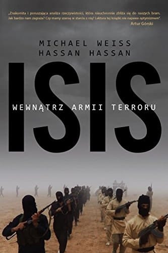 ISIS wewnątrz armii terroru