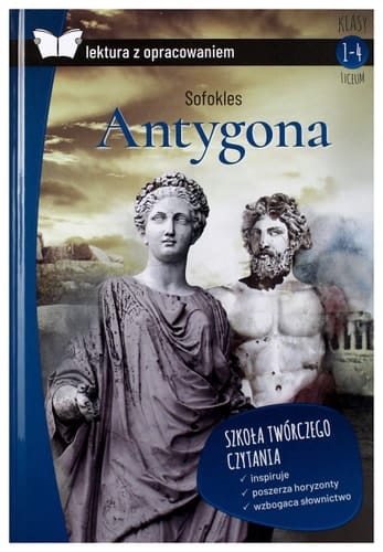 Antygona