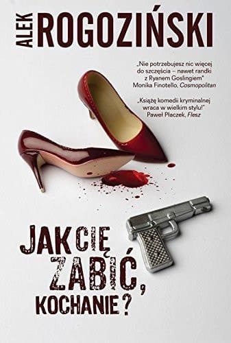 Jak cię zabić, kochanie?
