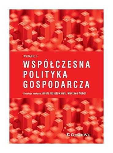 Współczesna polityka gospodarcza