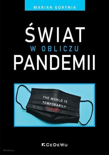 Swiat w obliczu pandemii