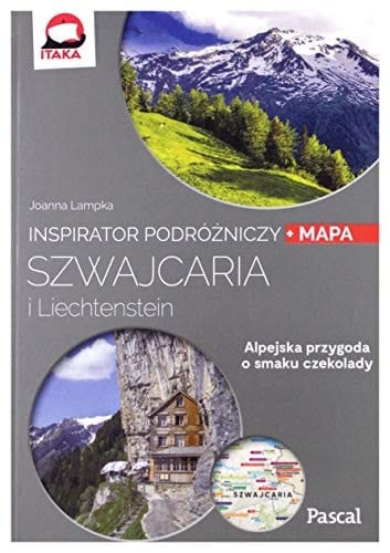Szwajcaria i Liechtenstein