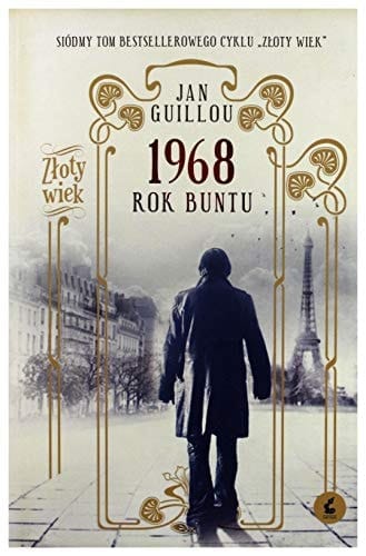 1968 - rok buntu