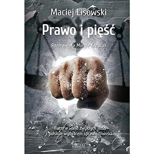 Prawo i pięść